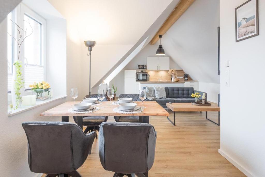 Appartement Tor Zur Altstadt Husum (Schleswig-Holstein)