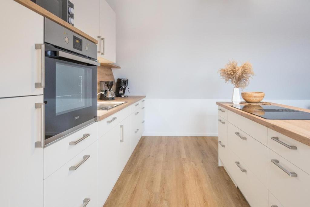 Appartement Tor Zur Altstadt *