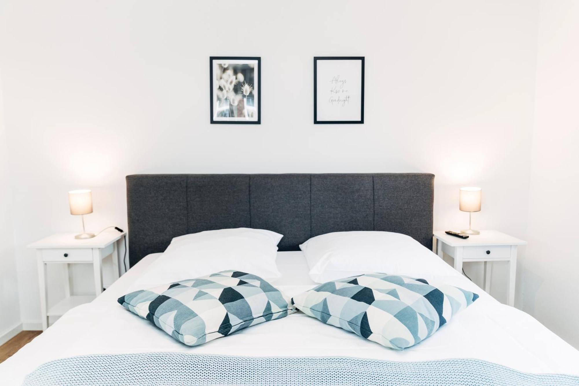 Tor Zur Altstadt Appartement Husum (Schleswig-Holstein)