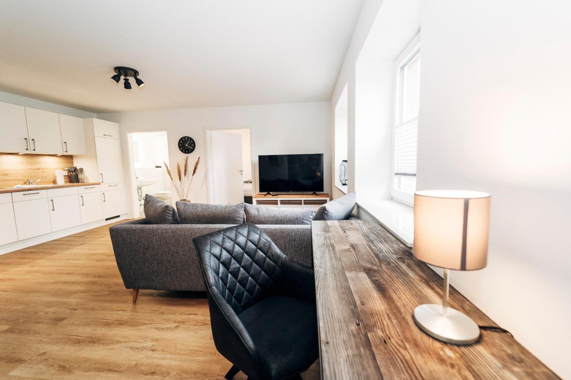 Tor Zur Altstadt Appartement