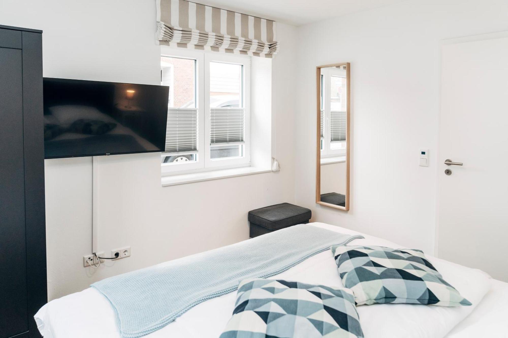 Appartement Tor Zur Altstadt
