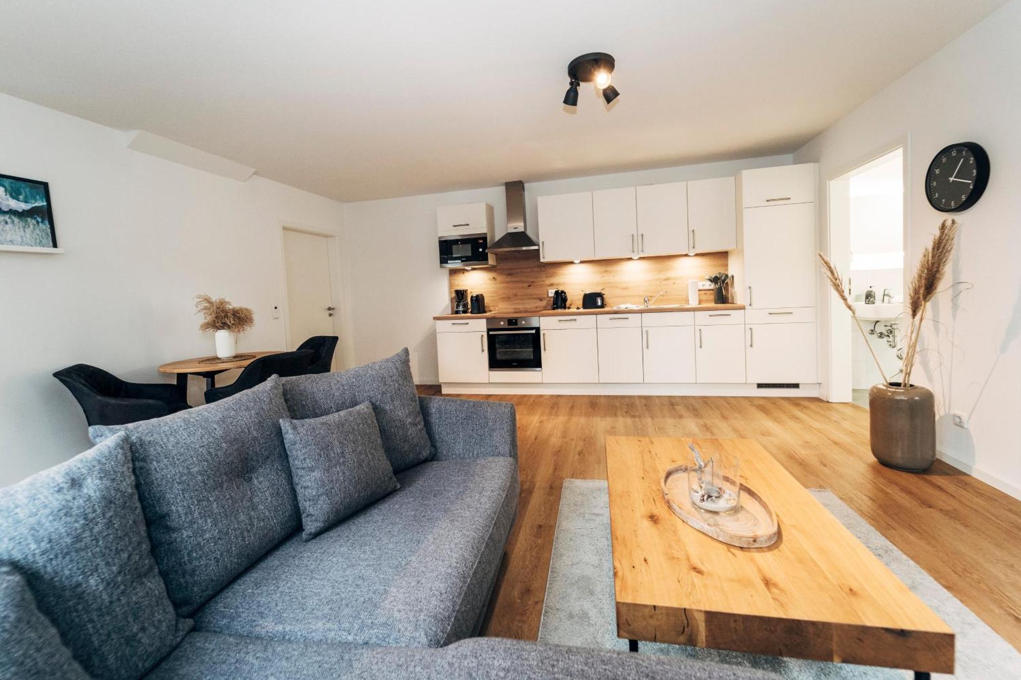 Appartement Tor Zur Altstadt *