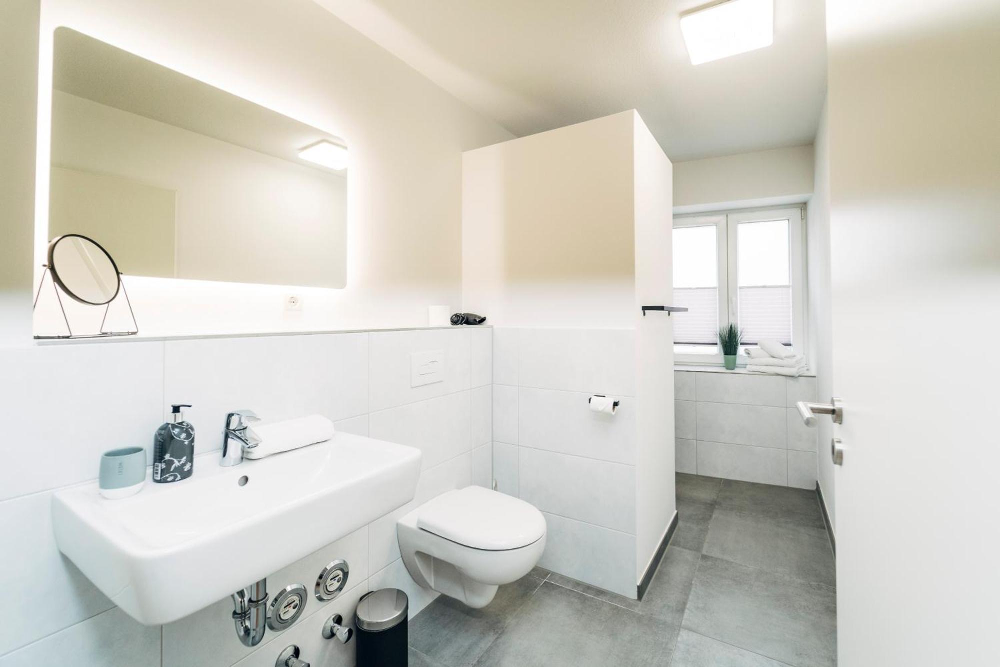 Tor Zur Altstadt Appartement