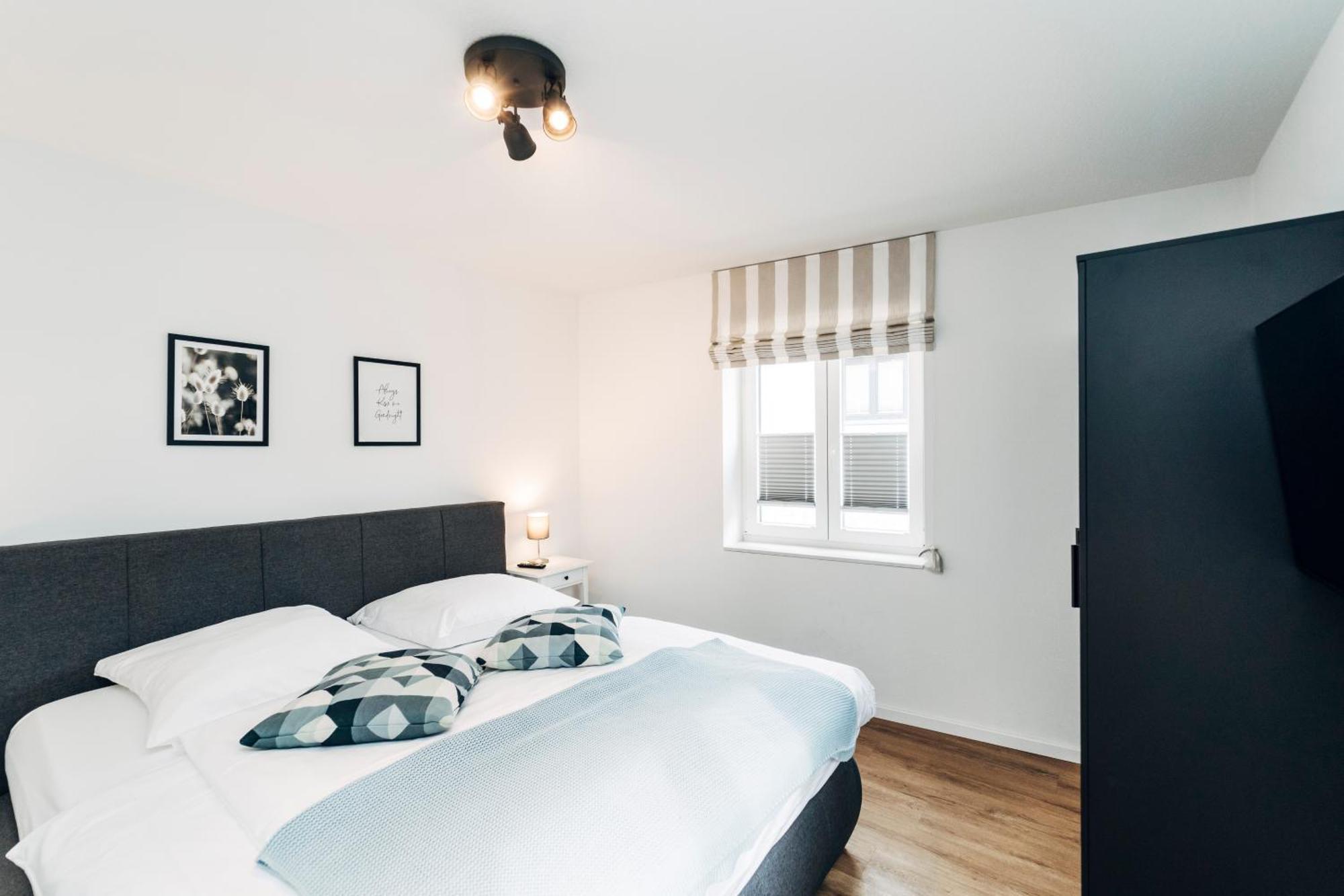 Appartement Tor Zur Altstadt Husum (Schleswig-Holstein)