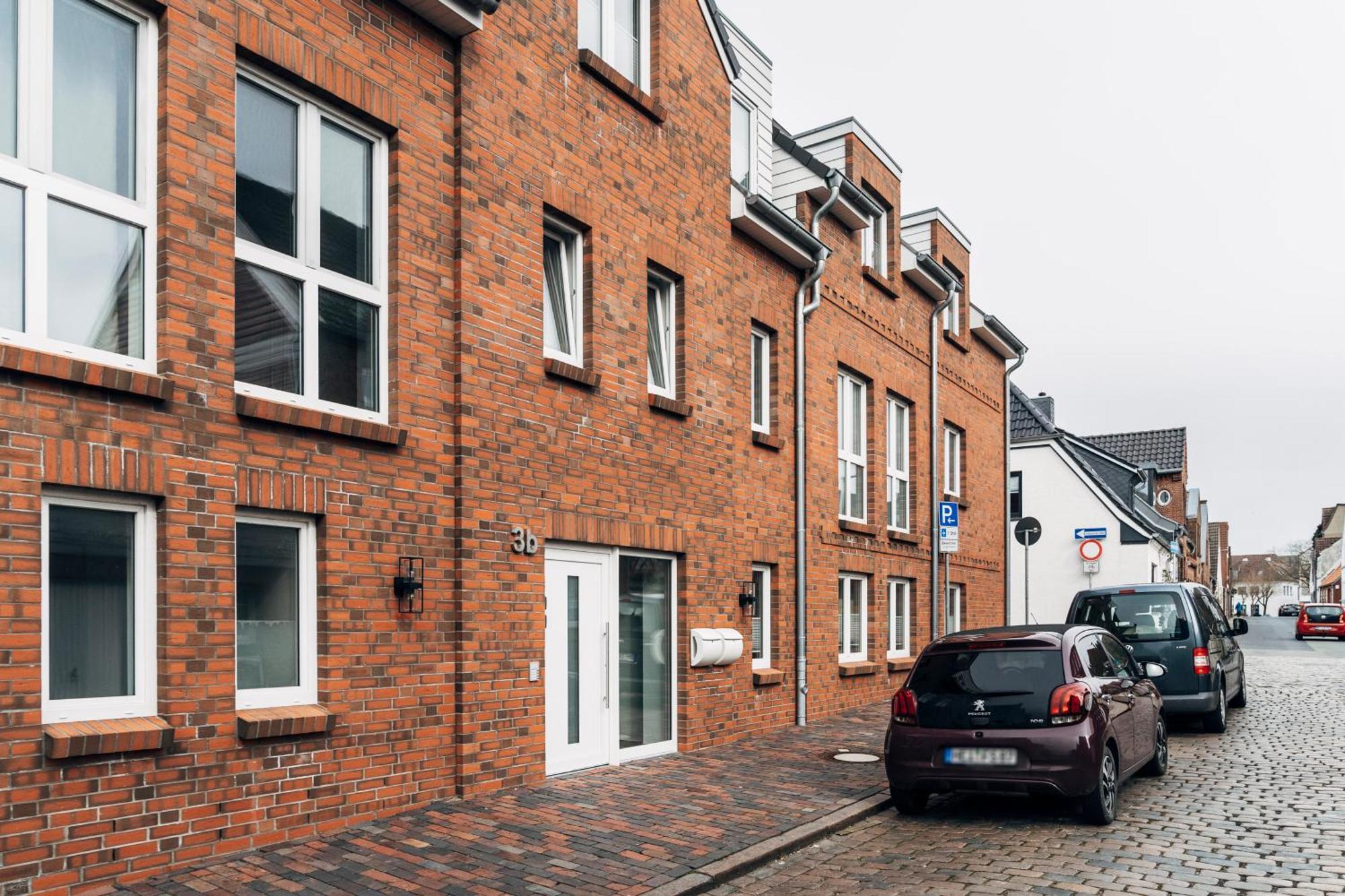 Tor Zur Altstadt *